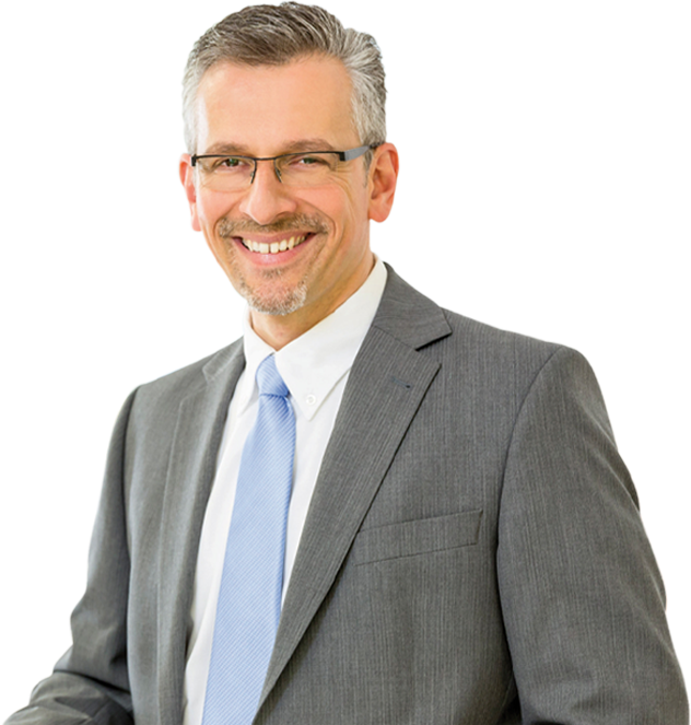 Lars Ebertz Datenschutzexperte