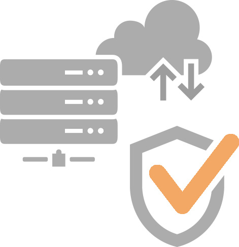 Grafik Datenschutzbeauftragter